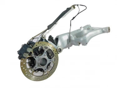 DYFER MOST TYŁ BMW R 1200 GS K50 13-19 8523952 32/11