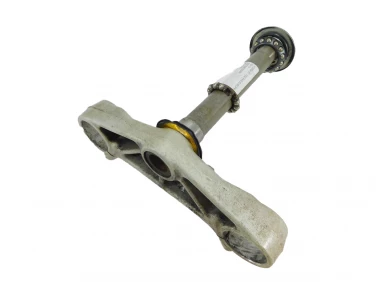 PÓŁKA ZAWIESZENIE DOLNA PRZÓD HONDA ST 1300 PAN EUROPEAN 02-13 53219MCSG00