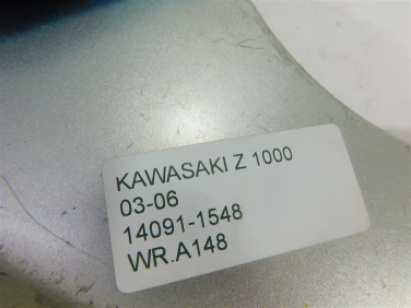 Rama stelaŻ wspornik kawasaki z 1000 03-06 14091-1548