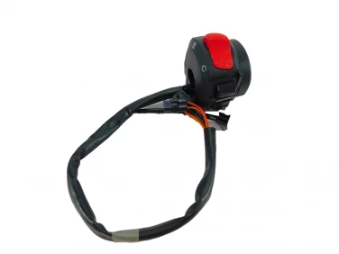 PRZEŁĄCZNIK PRAWY PRZÓD SUZUKI GSX-R 1000 07-08 3720021H01