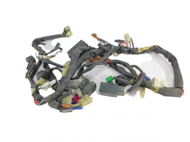 INSTALACJA ELEKTRYCZNA WIĄZKA YAMAHA FZS 600 FAZER 02-03 5RT-82590-00