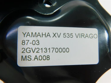 Mocowanie silnika yamaha xv 535 virago 87-03 2gv213170000