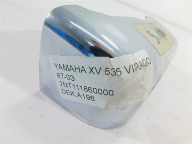 Dekiel pokrywa silnik yamaha xv 535 virago 87-03 2nt111860000