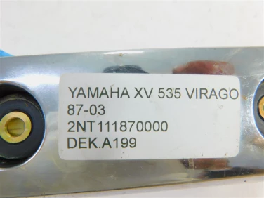 Dekiel pokrywa silnik yamaha xv 535 virago 87-03 2nt111870000