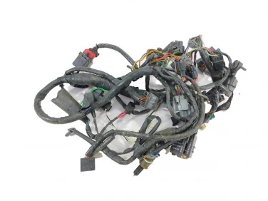 INSTALACJA ELEKTRYCZNA WIĄZKA KAWASAKI ZX-10R 1000 NINJA 04-05 26031-0207