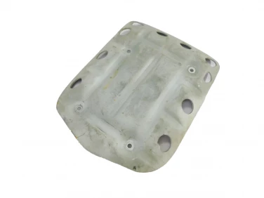PŁUG PLASTIK OWIEWKA BMW R 1200 GS K25 05-13 7717743