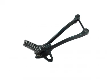SET PODNÓŻEK LEWY TYŁ KAWASAKI ZX-10R 1000 NINJA 08-10 35063044411E