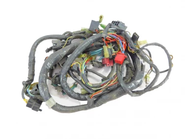 INSTALACJA ELEKTRYCZNA WIĄZKA KAWASAKI VN 1500 VULCAN CLASSIC 96-08 26030-1448