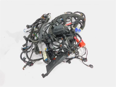 Instalacja elektryczna wiĄzka bmw r 1200 gs k25 05-13 7726666