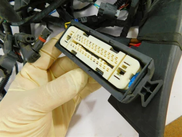 Instalacja elektryczna wiĄzka bmw r 1200 gs k25 05-13 7726666