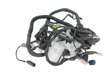 INSTALACJA ELEKTRYCZNA WIĄZKA BMW K 1300 S K40 08-16 7712917