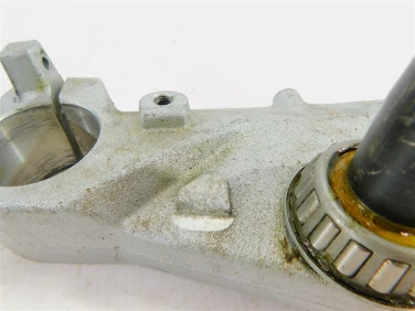 PÓŁka zawieszenie dolna przÓd bmw f 800 s k71 06-10 7694866