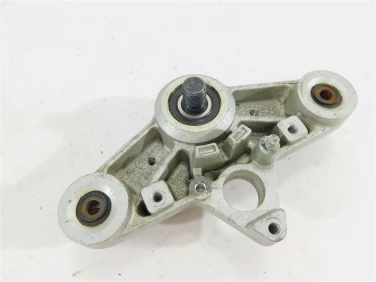 PÓŁka zawieszenie gÓrna przÓd bmw r 850 r 97-01 7654087