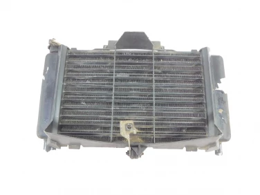 CHŁODNICA WODY PRZÓD YAMAHA FZ6 600 FAZER 04-09 5VX124610000