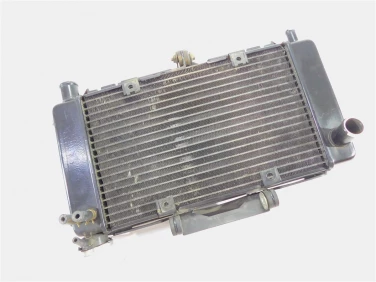 ChŁodnica wody przÓd yamaha fz6 600 fazer 04-09 422080-5220