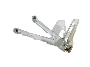 SET PODNÓŻEK LEWY TYŁ SUZUKI GSF 600 BANDIT 00-04 4382031F01