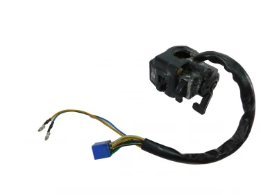PRZEŁĄCZNIK LEWY PRZÓD SUZUKI GS 650E 81-82 37400-45920
