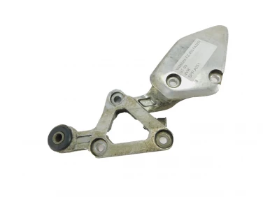 SET PODNÓŻEK PRAWY PRZÓD YAMAHA FZ 400 FAZER 97-99 4YR