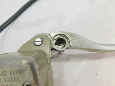 Pompa hamulcowa przÓd honda st 1300 pan european 02-13 45510majg41