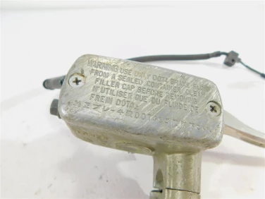 Pompa hamulcowa przÓd honda st 1300 pan european 02-13 45510majg41