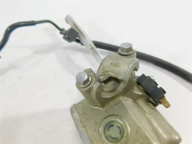 Pompa hamulcowa przÓd honda st 1300 pan european 02-13 45510majg41