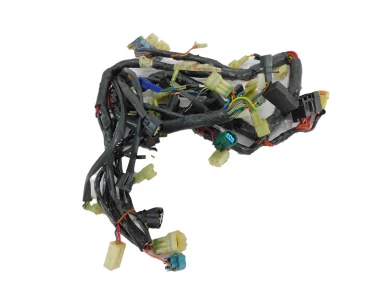 INSTALACJA ELEKTRYCZNA WIĄZKA YAMAHA XT 660 X 04-15 5VKH259020-A