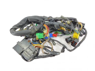 INSTALACJA ELEKTRYCZNA WIĄZKA SUZUKI GSX 750F 98-05 36610-03F10