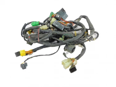 INSTALACJA ELEKTRYCZNA WIĄZKA SUZUKI SV 650 99-02 36610-19F00