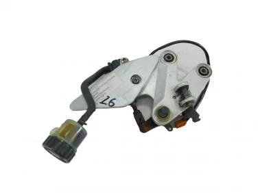 SET PODNÓŻEK PRAWY PRZÓD YAMAHA FZ6 600 FAZER 04-09 5VX274430000
