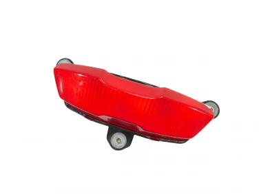 LAMPA TYŁ TYLNA KAWASAKI ZX-6R 600 NINJA 95-97 230251239