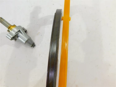 Napinacz rozrzĄd silnik honda cb 500 x 13-15 14510-mgz-j01