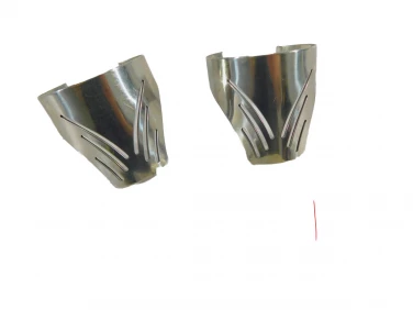 LAGA LAGI ZAWIESZENIE HONDA SUZUKI KAWASAKI YAMAHA ŚR. 60MM OSŁONA