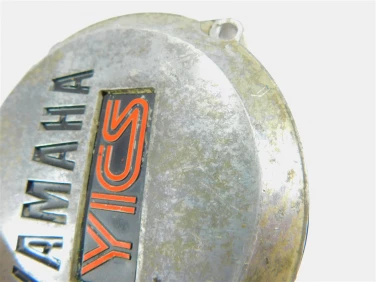Dekiel kapa silnik prawa yamaha xj 550 81-83 22n00-2r
