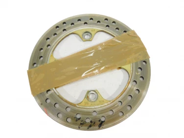 TARCZA HAMULCOWA TYŁ KAWASAKI ZX-12R 1200 NINJA 02-06 5,82MM 410801469CL