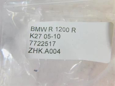 Zacisk hamulcowy kpl bmw r 1200 r k27 05-10 7722517