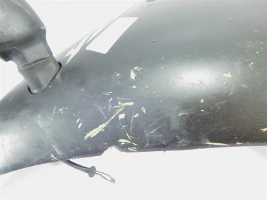 Owiewka bok boczna lewa yamaha yzf-r1 rn09 02-03 5pw-2835u-00