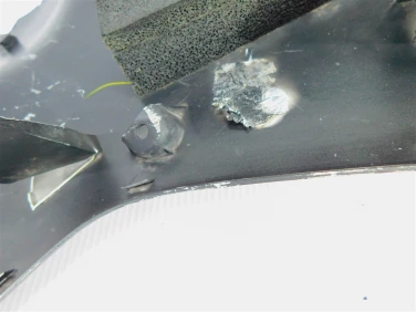 Owiewka bok boczna lewa yamaha yzf-r1 rn09 02-03 5pw-2835u-00