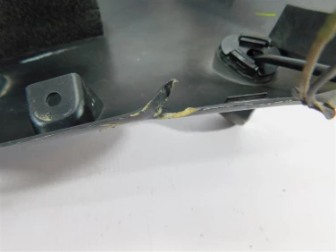 Owiewka bok boczna lewa yamaha yzf-r1 rn09 02-03 5pw-2835u-00