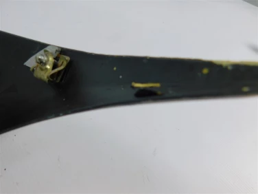 Owiewka bok boczna lewa yamaha yzf-r1 rn09 02-03 5pw-2835u-00