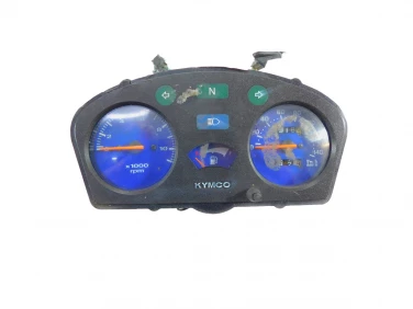 LICZNIK PRĘDKOŚCIOMIERZ KYMCO STRYKER 125 00-07 8918KM 030-314-0523