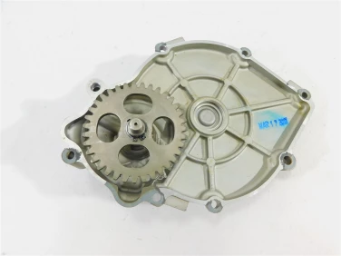 Dekiel pokrywa kapa lewa kymco maxxer 450i 11348-pta1-900