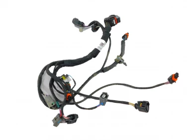 INSTALACJA WIĄZKA CAN-AM OUTLANDER MAX XMR RENEGADE G2 420265946