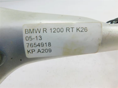 Kierownica prawa przÓd bmw r 1200 rt k26 05-13 7654918