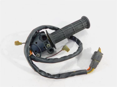 PrzeŁĄcznik prawy przÓd suzuki gsx-r 600 01-03 3720035f10