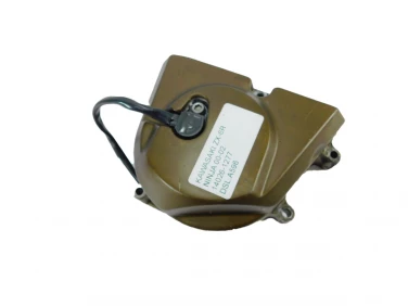DEKIEL KAPA SILNIK LEWA KAWASAKI ZX-6R NINJA 00-02 14026-1277