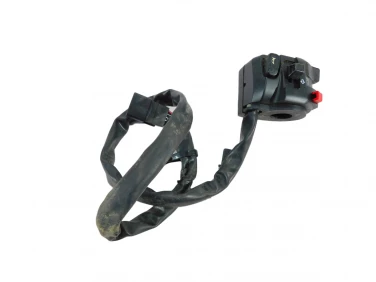 PRZEŁĄCZNIK LEWY PRZÓD KAWASAKI Z 650 17-19 460910394