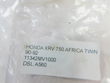 Dekiel kapa silnik lewa honda xrv 750 africa twin 90-92 11342mv1000