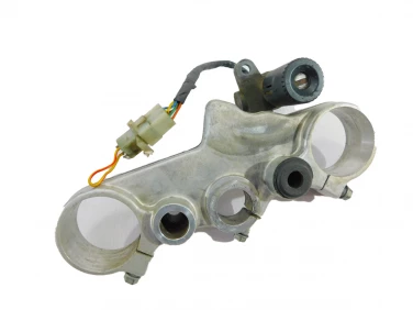 PÓŁKA ZAWIESZENIE GÓRNA PRZÓD KTM LC4 620 95-01 58401034116