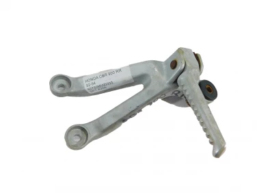 SET PODNÓŻEK PRAWY TYŁ HONDA CBR 900 RR 92-94 50750MW0000