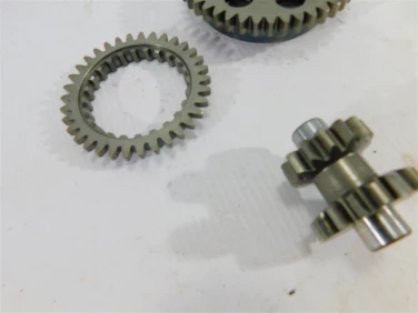 Tryb skrzynia waŁek suzuki gsx-r 750 srad 96-97 1260033860